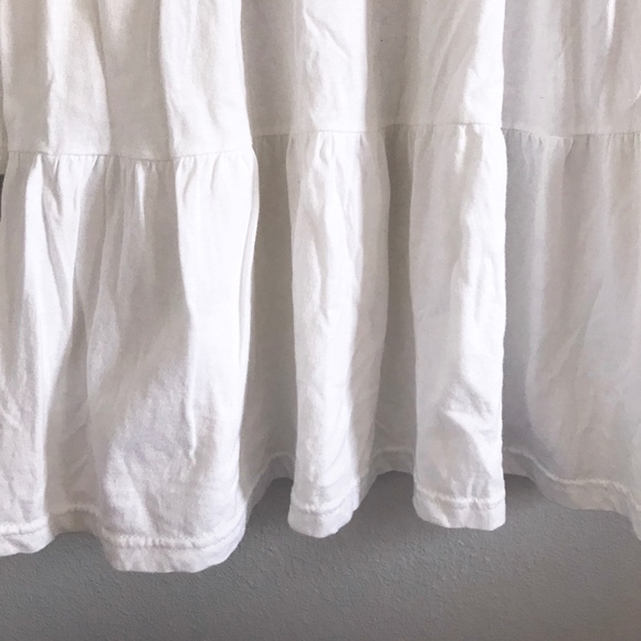 UO Babydoll Dress - Picture 3 of 4